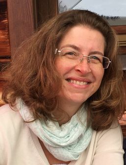 AURYN Ansprechpartner Petra Stolz-Wagner