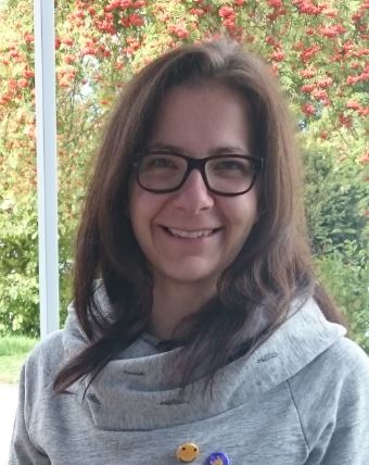 Ansprechpartner Anne Meister